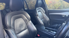 Volvo Xc90 2.0 B5D [235] R DESIGN Pro 5dr AWD Geartronic Diesel Estate